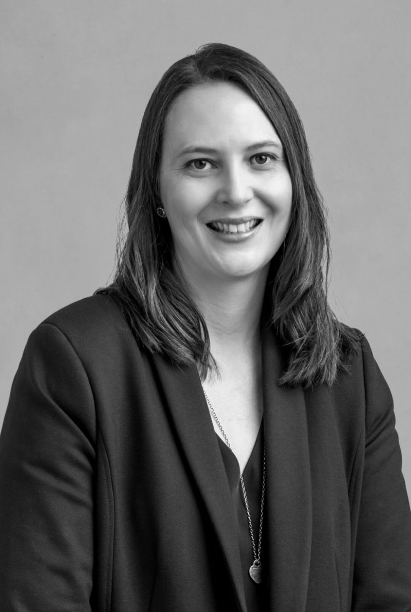 Karlah Rudolf About Us | Hive Residential